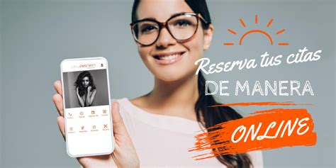 globalfios|Reserva tu cita online